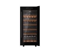 TEKA Vinoteca libre instalación RVF 10032. 113610001. Cíclico. Cristal. Entre 21 y 49 botellas. Medidas 78,5x38 Cm