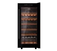 TEKA Vinoteca libre instalación RVF 10032. 113610001. Cíclico. Cristal. Entre 21 y 49 botellas. Medidas 78,5x38 Cm