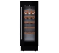 Vinoteca Teka RVU10020 Negra