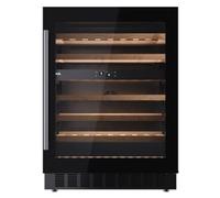 Vinoteca Teka RVU20046, 46 Botellas, G