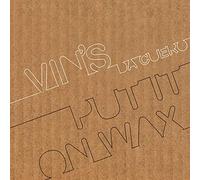 Vin'S Da Cuero - Put It On Wax [Vinilo]