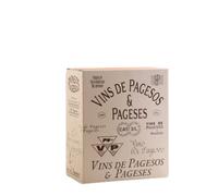 Vins de Pagesos i Pageses Bag in Box 3 Litros 2025