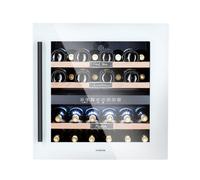 Vinsider 36 Quartz Edition nevera para vinos 2 zonas de enfriamiento 5-22°C 85l
