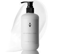 vinsk® Crema para Definir el Cabello con Aceite de Argán | Crema para Peinar los Cabellos para un Control y Cuidado Máximo | Refuerzo Natural de Pelo | Crema para Peinar el Cabello | Gel