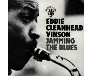 Vinson,Eddie Cleanhe - Jamming The Blues [Import]