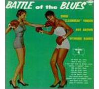 Vinson, Eddie Cleanhead - Battle of the Blues [Casete]