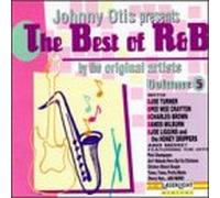 Vinson, Eddie Cleanhead - Best of Rhythm & Blues