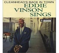 Vinson, Eddie Cleanhead - Eddie Vinson Sings (Cleanhead'
