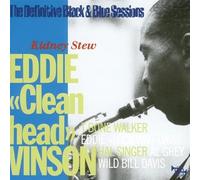 Vinson, Eddie Cleanhead - Kidney Stew