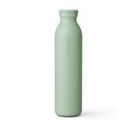 Vinsun Botella Agua Acero Inoxidable 600ml - Antigoteo, Apta para Ácido Carbónico, Sin BPA, Doble Pared - Botella Termica Ligera para Gimnasio, Viaje