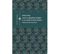 Vint-i-quatre hores a la vida d'una dona: 41 (Petits Plaers)