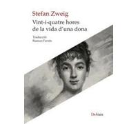 Vint-i-quatre Hores De La Vida D'una Dona: 24 (Debiaix)