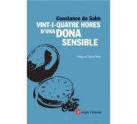 Vint-i-quatre Hores Duna Dona Sensible