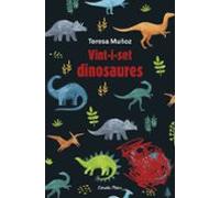Vint-i-set Dinosaures