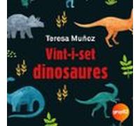 Vint-i-set Dinosaures (audiolibro)