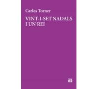 Vint-i-set Nadals I Un Rei (ebook)