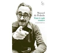 Vint-i-vuit contes (El Balancí)