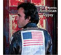 Vint & Mathilda - American Gypsy