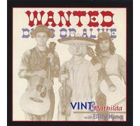 Vint & Mathilda - Wanted (US Import)