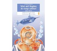 Vint mil llegües de viatge submarí: 111 (El Micalet Galàctic)