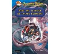 Vint Mil Llegües De Viatge Submarí