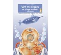 Vint Mil Llegües De Viatge Submarí