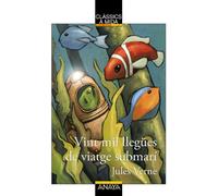 Vint mil llegües de viatge submarí (CLÁSICOS - Clásicos a Medida (C. Valenciana))