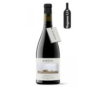 Vintae Bardos Romántica Tempranillo Ribera del Duero Crianza 1,5 L