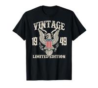 Vintage 1949 Limited Edition 76th Birthday Camiseta