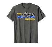 Vintage 1964 último baby boomer abuelo divertido padre Camiseta