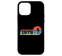 Vintage 1979 Cumpleaños Stand-Up paddleboards supboard Sup Carcasa para iPhone 12 Mini