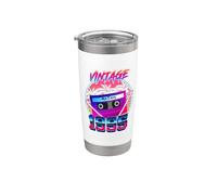 Vintage 1995 31 Years Old Retro 80s 31st Birthday Vaso térmico de acero inoxidable de doble pared