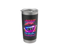 Vintage 1995 31 Years Old Retro 80s 31st Birthday Vaso térmico de acero inoxidable de doble pared