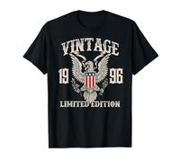 Vintage 1996 Limited Edition 29h Birthday Camiseta