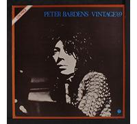 Vintage '69 (clear wax) [Vinyl LP] [Schallplatte]
