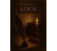 Vintage Aesthetic Notebook: A Timeless Plain Paper Journal: Antique-Inspired Unruled Pages for Sketching, Writing, Journaling, or Creative Thoughts