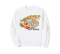Vintage Air Derby Kids Squad Sky Rider Classic Air Race Sudadera