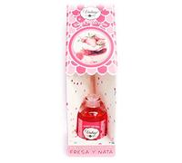 VINTAGE AMBIENTADOR Mikado Sweet Edition - Fresa/Nata 30 ML