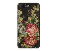 Vintage Antique Roses Funda Carcasa Case para OnePlus 5