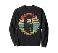 Vintage Arcade Game Cabinets Graphic Funny Retro Gamer Sudadera