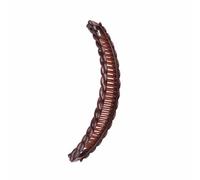 Vintage Banana Hair Clip - Clincher Comb | 15cm Ponytail Clamp with Styling Function, ABS Synthetic Hair Accessory with Secure Grip, Classic Fishtail Clip, Head Dressing Accessory for Styling
