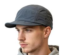 Vintage Baseball Hat for Men, Quick-Drying Adjustable Retro Sports Cap Gear