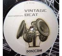 Vintage Beat - Sometimes [Vinilo]