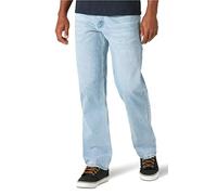 Vintage Blue Five Star Relaxed Fit w/Flex Jean - 32 X 32