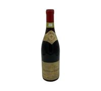 Vintage Bottle - Berard Pere & Fils Cotes du Rhone 1967 0,75 lt. - COD. 3600