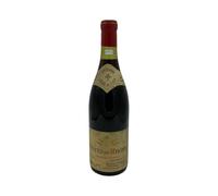 Vintage Bottle - Berard Pere & Fils Cotes du Rhone 1967 0,75 lt. - COD. 3602