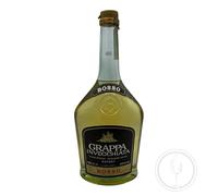 Vintage Bottle - Bosso Grappa Invecchiata Riserva Speciale Produzione Limitata Export 1,5 lt. MAGNUM - COD. 6348