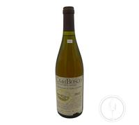 Vintage Bottle - Ca' del Bosco Franciacorta Bianco DOC 1993 0,75 lt. - COD. 10741