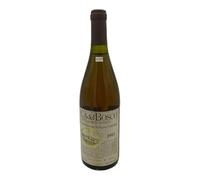 Vintage Bottle - Ca' del Bosco Franciacorta Bianco DOC 1993 0,75 lt. - COD. 10777