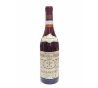 Vintage Bottle - Cantina del Parroco di Neive Barbaresco "Basarin" DOC 1974 0,75 lt. - COD. 2639